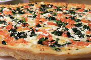 Zesty's Pizza