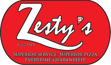 Zesty's Pizza